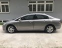 Honda Civic 2.0AT 2007 - Cần bán gấp Honda Civic 2.0AT đời 2007, màu xám số tự động