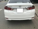 Honda City AT 2017 - Bán Honda City năm 2017 bản thường, màu trắng giá 545