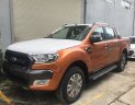 Ford Ranger 3.2L Wildtrak 4x4 AT 2018 - Bán xe Ford Ranger Wildtrak, XLT, XLS & XL 2018, xe giao trong tháng, giá ưu đãi, LH: 0918889278 để được tư vấn về xe