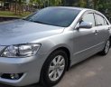 Toyota Camry 2.4G 2007 - Bán Camry 2007, số tự động, màu bạc, bản 2.4G