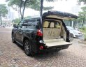 Lexus LX 570 2018 - Cần bán xe Lexus LX 570 đời 2018 mới 100%, màu đen, nhập khẩu nguyên chiếc