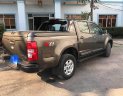 Chevrolet Colorado 2015 - Bán Chevrolet Colorado sản xuất năm 2015 ít sử dụng