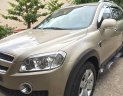 Chevrolet Captiva LTZ 2009 - Bán Chevrolet Captiva LTZ đời 2009 ít sử dụng, 345tr