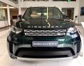 LandRover Discovery   SE 2017 - Cần bán giá xe LandRover Discovery SE 2017- 7 chỗ màu trắng, xám, đen xe giao ngay với ưu đãi lớn