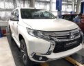 Mitsubishi Pajero Sport 4x2 D.AT 2018 - [TP. Hồ Chí Minh] bán Mitsubishi Pajero Sport Diesel 4x2 AT 2018, giá tốt, hỗ trợ cho vay 80% xe