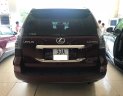 Lexus LX 460 Luxury 2015 - Bán Lexus GX460 Luxury sản xuất và đăng ký 2015, tư nhân, xe siêu mới