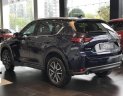 Mazda CX 5 2018 - Cần bán Mazda CX 5 sản xuất 2018, bản đủ full option