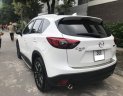 Mazda CX 5 Facelift 2.5AT 2017 - Cần bán xe Mazda CX 5 2.5AT Facelift đời 2017, màu trắng, giá chỉ 888 triệu