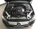 Mercedes-Benz E class E250 2016 - Bán Mercedes-Benz E250 màu đen 2016, chính hãng, tiết kiệm 400 triệu