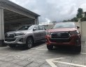 Toyota Hilux 2.4E AT 2018 - Bán Hilux 2.4E AT đủ màu, liên hệ: 0988.876.993 giao ngay