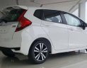 Honda Jazz V 2018 - Bán ô tô Honda Jazz V đời 2018, màu trắng, xe nhậpThái Lan nguyên chiếc