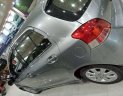 Toyota Yaris   2010 - Cần bán Toyota Yaris đời 2010, màu xám số tự động