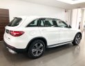 Mercedes-Benz GLC-Class GLC200 2018 - Bán Mercedes GLC200 2018 chính chủ, chạy lướt cực mới