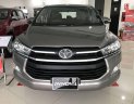 Toyota Innova   2018 - Cần bán xe Toyota Innova năm 2018, màu xám, 720tr