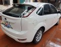 Ford Focus 2010 - Cần bán Ford Focus năm sản xuất 2010, màu trắng  