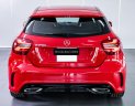 Mercedes-Benz A class A250 AMG 2018 - Bán Mercedes A250 AMG 2018, màu đỏ, nhập khẩu chính hãng