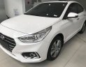 Hyundai Accent 2018 - Bán Accent bản đặc biệt màu trắng, bản cao cấp nhất, có sẵn xe giao ngay