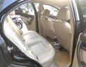 Chevrolet Aveo  LTZ 1.4AT   2016 - Cần bán xe Chevrolet Aveo LTZ 1.4AT đời 2016, màu đen chính chủ, giá tốt