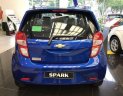 Chevrolet Spark 1.2 LT MT 2018 - Bán Sprak 1.2 LT, giảm ngay 40 triệu mua trong tháng này