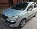 Hyundai Getz   2009 - Cần bán lại xe Hyundai Getz năm 2009, nhập khẩu 