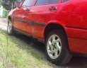 Fiat Tempra   1996 - Cần bán Fiat Tempra đời 1996, màu đỏ