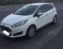 Ford Fiesta 2014 - Cần bán xe Ford Fiesta sản xuất năm 2014, màu trắng còn mới