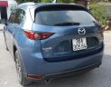 Mazda CX 5   2.5 AT  2018 - Bán ô tô Mazda CX 5 2.5 AT đời 2018, màu xanh lam