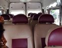 Ford Transit LX 2009 - Bán xe Ford Transit LX đời 2009, màu xám (ghi), xe nhập