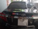 Toyota Vios 2017 - Bán xe Toyota Vios sản xuất 2017, màu đen