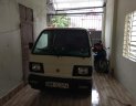 Suzuki Super Carry Van 1996 - Muốn nên đời xe nên bán gấp Suzuki Super Carry Van