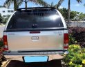 Toyota Hilux 2010 - Bán Toyota Hilux đời 2010, màu bạc, nhập khẩu nguyên chiếc như mới 