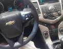 Chevrolet Cruze   2016 - Bán Chevrolet Cruze năm sản xuất 2016, màu đỏ, giá tốt
