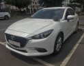 Mazda 3 FL 2017 - Cần bán gấp Mazda 3 FL 2017, màu trắng, số tự động, giá tốt