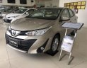 Toyota Vios 1.5E AT 2018 - Bán xe Toyota Vios 1.5E AT sản xuất 2018, giá tốt