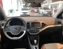 Kia Morning 1.25 EXMT 2018 - [Kia Phạm Văn Đồng] bán Kia Morning chạy tháng ngâu với gói quà tặng 15 triệu, vay vốn 90 % xe LH: 0969423124