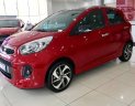 Kia Morning   S AT 2018 - Bán Kia Morning S AT 2018, quà tặng lên đến 10tr trong T7 - Liên hệ ngay Mr Mạnh: 0981.562.519