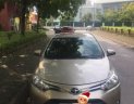 Toyota Vios 2017 - Cần bán Toyota Vios năm sản xuất 2017 xe gia đình