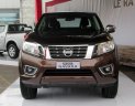 Nissan Navara SL 2018 - Bán Nissan Navara SL sản xuất 2018, màu nâu, nhập khẩu, giá tốt