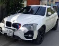 BMW X6 2008 - Bán BMW X6 đời 2008, màu trắng, nhập khẩu nguyên chiếc