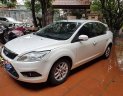 Ford Focus 2010 - Cần bán Ford Focus năm sản xuất 2010, màu trắng  