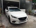 Mazda 3  1.5L 2016 - Bán xe Mazda 3 1.5L năm 2016, màu trắng