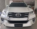 Toyota Fortuner 2.4G MT 2018 - Bán ô tô Toyota Fortuner sản xuất năm 2018, đủ màu