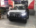 Toyota Prado 2018 - Bán xe Toyota Prado năm 2018, màu trắng