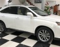 Lexus RX   3.5 AT  2015 - Bán Lexus RX 3.5 AT năm sản xuất 2015, màu trắng, xe nhập