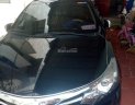 Toyota Vios 2017 - Bán xe Toyota Vios sản xuất 2017, màu đen