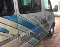 Mercedes-Benz Sprinter 2005 - Cần bán xe Mercedes Sprinter đời 2015, màu bạc, nhập khẩu nguyên chiếc, giá tốt