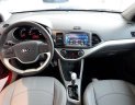 Kia Morning S 2018 - Bán ô tô Kia Morning S năm 2018, màu đỏ