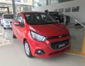 Chevrolet Spark LT 2018 - Nghệ An Chevrolet Spark LT mới, đời 2018, màu đỏ sang chảnh, chỉ với 60 tr rinh xe về nhà, vay trả góp lên tới 85%