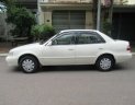 Toyota Corolla   1999 - Cần bán xe Toyota Corolla năm 1999, màu trắng