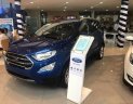 Ford EcoSport   2018 - Cần bán xe Ford EcoSport đời 2018, màu xanh lam